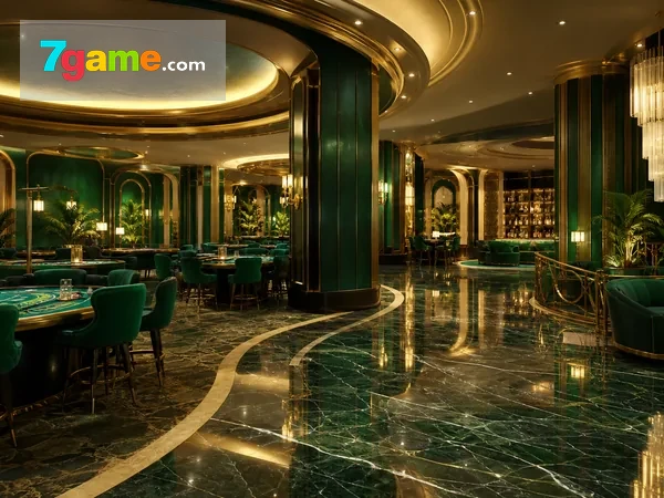 7GAME Jackpot Image 1