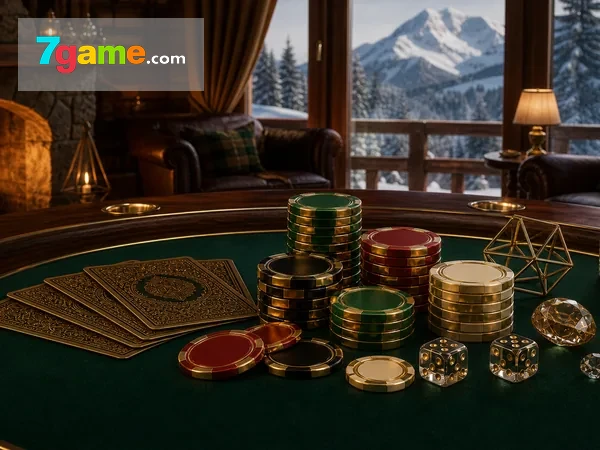 7GAME Jackpot Image 2