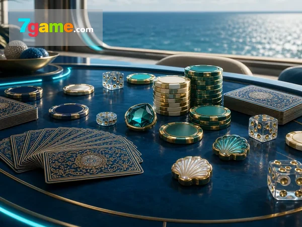 7GAME Jackpot Image 3